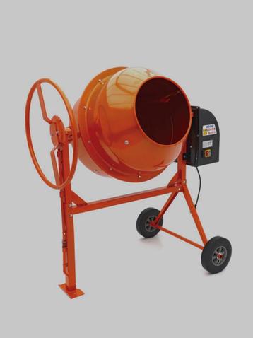 Betonmolen verhuur / te huur  beschikbaar voor biedingen