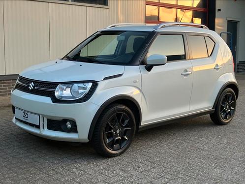 Suzuki Ignis 1.2 Select 2018, Camera, navigatie, RIJKLAAR., Auto's, Suzuki, Bedrijf, Ignis, ABS, Achteruitrijcamera, Airbags, Airconditioning
