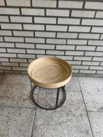 Bijzet tafeltje, Ophalen, Zo goed als nieuw