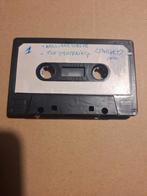 Target: Demo II tape, Cd's en Dvd's, Cassettebandjes, Verzenden, Zo goed als nieuw, 1 bandje
