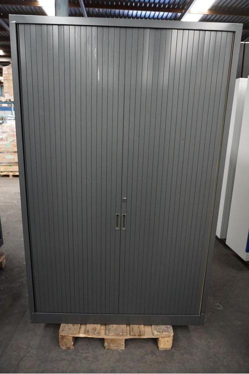 Archiefkast Voorraadkast Garagekast Kast Metalen kast, Huis en Inrichting, Kasten | Roldeurkasten en Archiefkasten, Gebruikt, 150 tot 200 cm