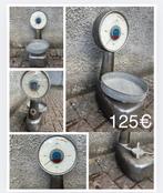 Industriële authentieke vintage Italiaanse Weegschaal, Ophalen of Verzenden, Zo goed als nieuw