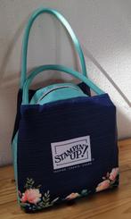 Stampin' Up! lunchtas / stempeltas, Ophalen of Verzenden, Nieuw, Overige thema's
