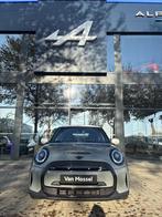 Mini Mini Electric Camden Edition 33 kWh | Panorama-dak | Le, Gebruikt, 33 kWh, 4 stoelen, 184 pk