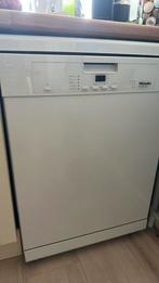 Miele Active SC G4203 vrijstaand, Witgoed en Apparatuur, Vaatwasmachines, Ophalen, Zo goed als nieuw, Vrijstaand, 45 tot 60 cm