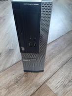 Dell mini pc quad core i5 8Gb windows 11 pro, Ophalen, 8 GB, Zo goed als nieuw, 128 GB