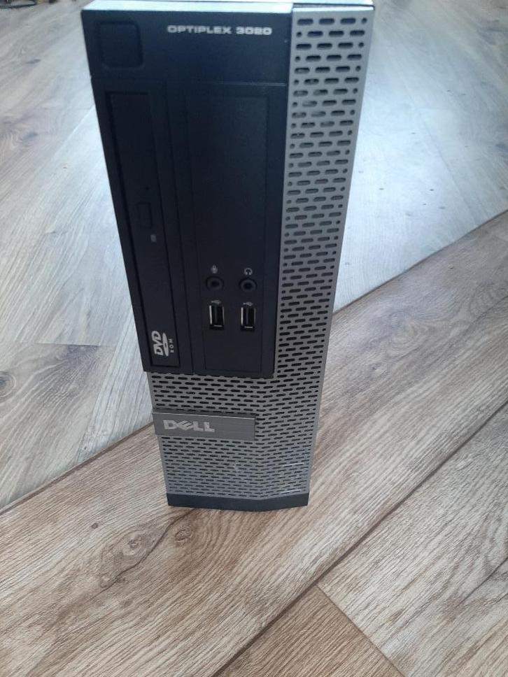 Dell mini pc quad core i5 8Gb windows 11 pro, Computers en Software, Servers, Zo goed als nieuw, 3 tot 4 Ghz, 8 GB, Ophalen