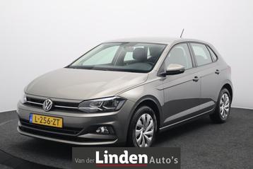 Volkswagen Polo 1.0 TSI 95PK Comfortline | Automaat | Naviga beschikbaar voor biedingen