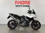 KTM 990 Supermoto T - SMT, Bedrijf, Overig