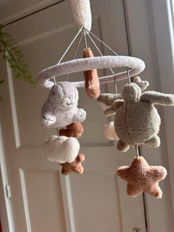 Nieuw! Jollein Deepsea Baby Mobiel beschikbaar voor biedingen