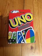 UNO Het Bordspel, Hobby en Vrije tijd, Gezelschapsspellen | Bordspellen, Een of twee spelers, Ophalen, Zo goed als nieuw, Mattel