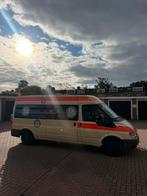 MTB Camper Profi inbouw, lage km-stand, Ford Transit, Caravans en Kamperen, Campers, Chemisch toilet, Buscamper of Camperbus, Ford