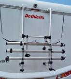 Thule fietsenrek voor camper, Caravans en Kamperen, Camper-accessoires, Ophalen of Verzenden, Zo goed als nieuw