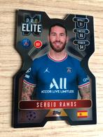 Topps Match Attax EXTRA 2023 PRO ELITE X cards, Ophalen of Verzenden, Zo goed als nieuw, Buitenlandse clubs, Spelerskaart