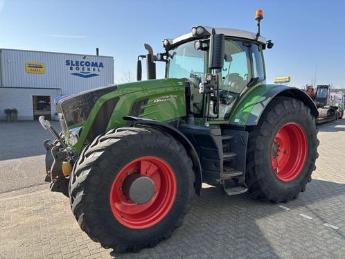 Fendt 936 VARIO PROFI PLUS 2019, Zakelijke goederen, Agrarisch | Tractoren, 7500 tot 10000, Fendt, meer dan 160 Pk, Gebruikt