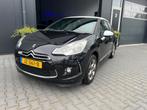 Citroen DS3 1.4 Chic 135.000 km !, Voorwielaandrijving, Euro 5, Stof, Gebruikt