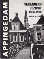 Appingedam - veranderd gezicht 1900-1980, Boeken, Geschiedenis | Stad en Regio, Ophalen of Verzenden, Nieuw