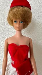 Barbie SILKEN FLAME *977 Jaar 1960/64 outfit zonder barbie, Verzamelen, Poppen, Ophalen of Verzenden, Pop