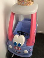 Little tikes auto, Kinderen en Baby's, Ophalen of Verzenden, Nieuw