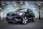 Volvo XC40 1.5 T4 Recharge Core * Camera * Stoelverwarming *, Auto's, 12 maanden, Stof, Zwart, Lichtsensor