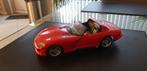 Doge viper, Hobby en Vrije tijd, Modelauto's | 1:18, Ophalen of Verzenden, Bburago