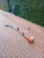 Bosmaaier, Tuin en Terras, Verzenden, Gebruikt, Benzine