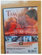 Dvd Tim, Alle leeftijden, Ophalen of Verzenden, Zo goed als nieuw, Drama
