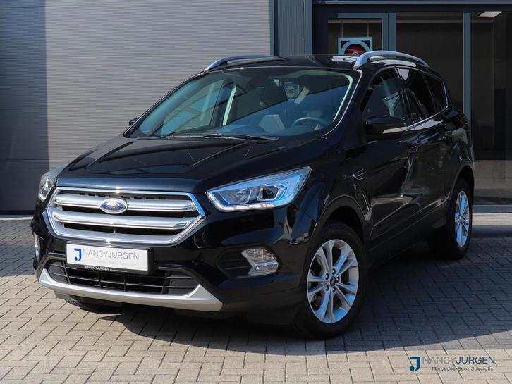 Ford Kuga 1.5 EcoBoost | Titanium | Pano | Navi | Camera | 1, Auto's, Ford, Bedrijf, Te koop, Kuga, ABS, Achteruitrijcamera, Airbags