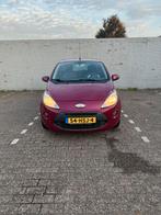 Ford Ka 1.2 51KW 2009, Auto's, Voorwielaandrijving, 1242 cc, 4 cilinders, 4 stoelen