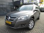 Volkswagen Tiguan 1.4 TSI Sport&Style 4Motion / 2x PDC / Tre, 13 km/l, Euro 5, Stof, Gebruikt