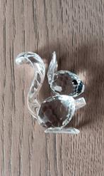 eekhoorn van Swarovski, Ophalen of Verzenden, Gebruikt, Figuurtje