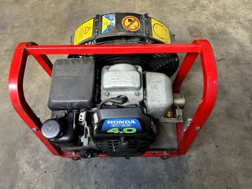 Ventilator beschikbaar voor biedingen