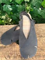 zo goed als nieuw sandalen van Loints of Holland maat 43, Blauw, Loints of holland, Zo goed als nieuw, Loints of holland