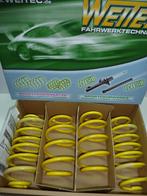 Weitec verlagingsveren Opel Meriva 1.3CDTI, 1.7CDTI 30mm, Ophalen of Verzenden