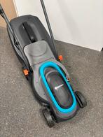 Gardena Elektrische Grasmaaier powermax 32/1200, Ophalen of Verzenden, Gebruikt, Elektromotor, Minder dan 1400 rpm