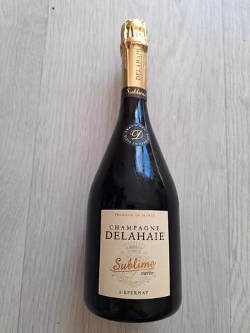 Delahaie Brut Premier Champagne Grand Cru