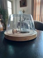 Boska Kaaskruller Amigo met Stolp - Zo Goed Als Nieuw, Verzenden, Zo goed als nieuw