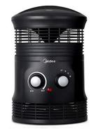 Koenic KFH 3161 B Ventilatorverwarming - Zo goed als nieuw, Huis en Inrichting, Overige soorten, Elektrisch, Ophalen of Verzenden