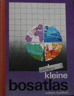 De kleine bosatlas, Boeken, Atlassen en Landkaarten, Ophalen of Verzenden, Zo goed als nieuw, Wereld, Bosatlas