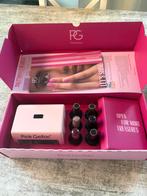 Gellak set met uv lamp, Sieraden, Tassen en Uiterlijk, Uiterlijk | Cosmetica en Make-up, Ophalen of Verzenden, Zo goed als nieuw