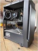 Game PC | NVidia Geforce RTX 2060 | 16 GB | AMD Ryzen 7 2700, Ophalen, Gaming PC, Zo goed als nieuw, AMD Ryzen 7
