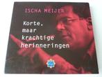 Ischa Meijer ‎– Korte, Maar Krachtige Herinneringen, Ophalen of Verzenden, Gebruikt