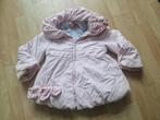 roze KATE MACK jas, maat 116, Kinderen en Baby's, Kinderkleding | Maat 116, Ophalen of Verzenden, Zo goed als nieuw, Meisje, Jas