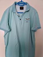PME Legend Polo Shirt - ZGAN, Ophalen of Verzenden, Zo goed als nieuw, Maat 56/58 (XL), PME Legend