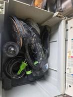 Festool RO 150 FEQ Plus Excentrische Schuurmachine, Doe-het-zelf en Verbouw, Gereedschap | Schuurmachines, Ophalen of Verzenden