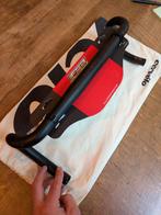 Aluminium Fietsstuur 42cm - Race, Gravel, Cyclocross, Gebruikt, FSA, Stuur, Racefiets