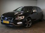 Volvo V60 1.6 D2 Ocean Race Nwe APK, Auto's, Volvo, Gebruikt, 4 cilinders, 1435 kg, Zwart