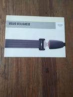 Volvo Veiligheid 8 pag., Verzenden, Zo goed als nieuw, Volvo