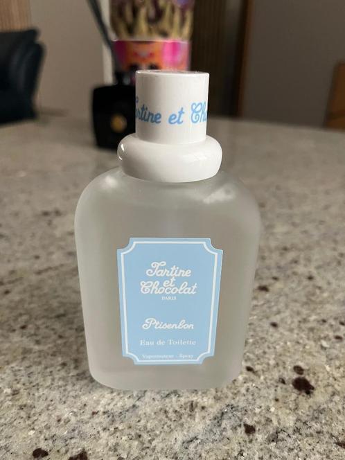 Givenchy Tartine et Chocolate Ptisenbon 100 ml EDT, Sieraden, Tassen en Uiterlijk, Uiterlijk | Parfum, Nieuw, Ophalen of Verzenden