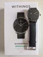Withings Scanwatch - ziet er als nieuw uit, Ophalen of Verzenden, Zo goed als nieuw